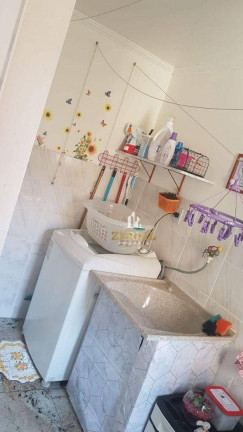 Imagem Casa com 2 Quartos à Venda, 250 m² em Santa Maria - São Caetano Do Sul