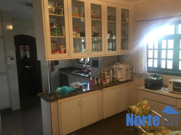 Imagem Casa de Condomínio com 3 Quartos à Venda, 239 m² em Jardim Regina - São Paulo