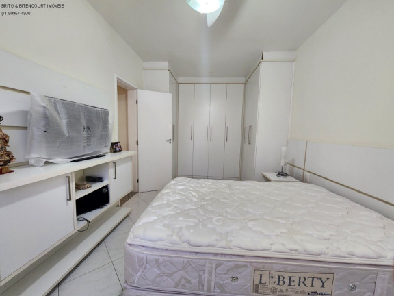Imagem Imóvel com 2 Quartos à Venda, 96 m² em Barra - Salvador