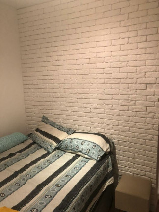 Imagem Imóvel com 2 Quartos à Venda, 49 m² em Jardim Ampliação - São Paulo