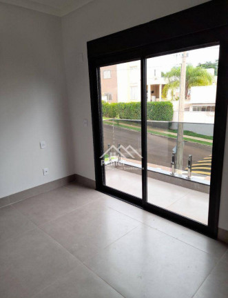 Imagem Sobrado com 3 Quartos à Venda, 288 m² em Quinta Da Primavera - Ribeirão Preto