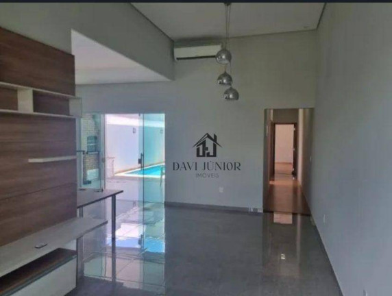 Casa com 2 Quartos à Venda, 143 m² em Residencial Reserva Ipanema - Sorocaba