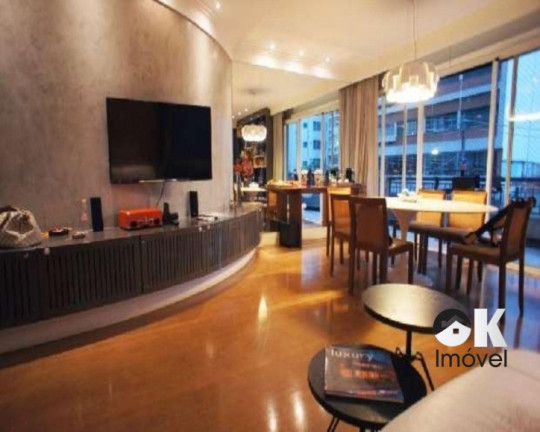 Imagem Apartamento com 3 Quartos à Venda, 150 m² em Jardim Paulista - São Paulo Imagem Apartamento com 3 Quartos à Venda, 150 m² em Jardim Paulista - São Paulo