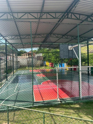 Apartamento com 2 Quartos à Venda, 44 m² em Cosmos - Rio De Janeiro