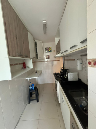 Imagem Apartamento com 3 Quartos à Venda, 67 m² em Trobogy - Salvador Imagem Apartamento com 3 Quartos à Venda, 67 m² em Trobogy - Salvador