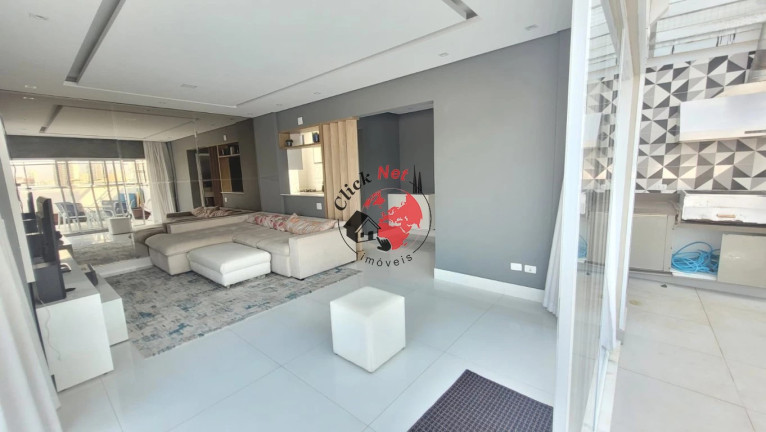 Imagem Cobertura com 3 Quartos à Venda, 148 m² em Enseada - Guarujá