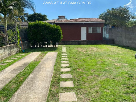Imagem Casa com 3 Quartos à Venda, 112 m² em Jardim Paraíso Da Usina - Atibaia Imagem Casa com 3 Quartos à Venda, 112 m² em Jardim Paraíso Da Usina - Atibaia