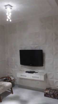 Imagem Casa com 3 Quartos à Venda, 98 m² em Nova Americana - Americana