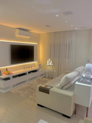 Imagem Apartamento com 3 Quartos à Venda, 98 m² em Barcelona - São Caetano Do Sul Imagem Apartamento com 3 Quartos à Venda, 98 m² em Barcelona - São Caetano Do Sul