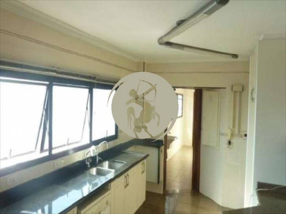 Imagem Cobertura com 4 Quartos à Venda, 457 m² em Boqueirao - Santos