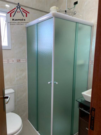 Imagem Apartamento com 1 Quarto à Venda, 58 m² em Boqueirao - Praia Grande