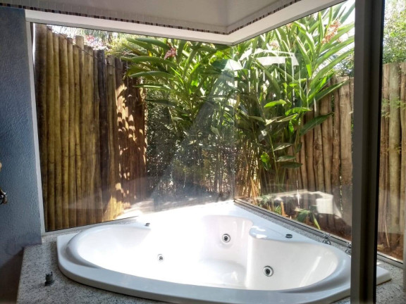 Imagem Casa de Condomínio com 4 Quartos à Venda, 450 m² em Jardim Shangri-lá - Bauru