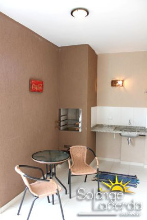 Imagem Apartamento com 3 Quartos à Venda, 105 m² em Itaguá - Ubatuba