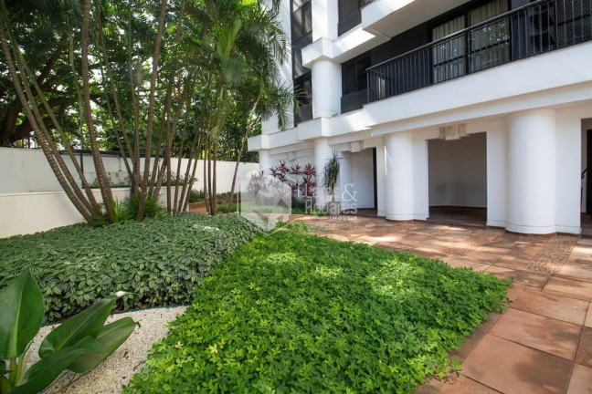 Imagem Apartamento com 2 Quartos à Venda, 95 m² em Indianópolis - São Paulo Imagem Apartamento com 2 Quartos à Venda, 95 m² em Indianópolis - São Paulo