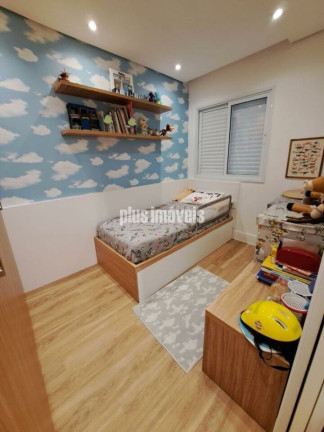 Imagem Casa com 3 Quartos à Venda, 116 m² em Alto Da Boa Vista - São Paulo