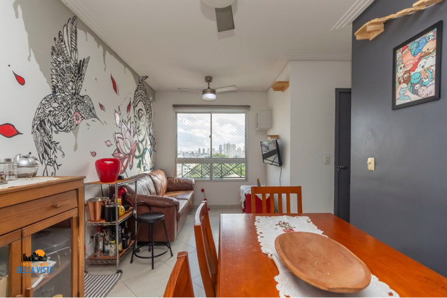 Imagem Apartamento com 2 Quartos à Venda, em Jardim Santa Cruz (sacomã) - São Paulo Imagem Apartamento com 2 Quartos à Venda, em Jardim Santa Cruz (sacomã) - São Paulo