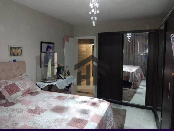 Imagem Casa com 5 Quartos à Venda, 280 m² em Rosarinho - Recife