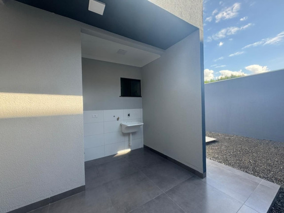 Imagem Casa com 3 Quartos à Venda, 75 m² em Jardim Andrade - Maringa