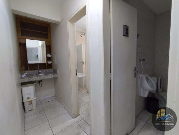 Imagem Imóvel à Venda, 600 m² em Vila Mathias - Santos
