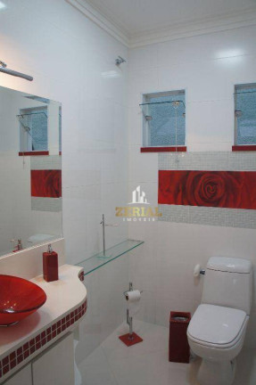 Imagem Sobrado com 2 Quartos à Venda, 242 m² em Olímpico - São Caetano Do Sul