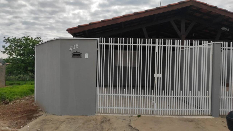 Imagem Casa com 2 Quartos à Venda, 145 m² em Jardim Esperança - Pilar Do Sul Imagem Casa com 2 Quartos à Venda, 145 m² em Jardim Esperança - Pilar Do Sul