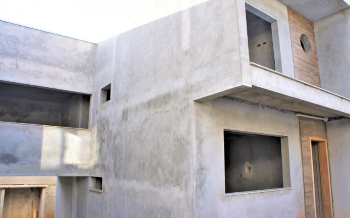 Imagem Sobrado com 3 Quartos à Venda, 118 m² em Botiatuva - Campo Largo Imagem Sobrado com 3 Quartos à Venda, 118 m² em Botiatuva - Campo Largo