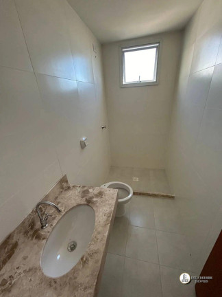 Imagem Apartamento com 1 Quarto à Venda, 38 m² em Praia Do Morro - Guarapari
