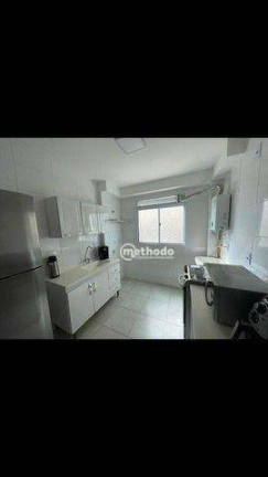 Imagem Apartamento com 1 Quarto à Venda, 36 m² em Fundação Da Casa Popular - Campinas Imagem Apartamento com 1 Quarto à Venda, 36 m² em Fundação Da Casa Popular - Campinas