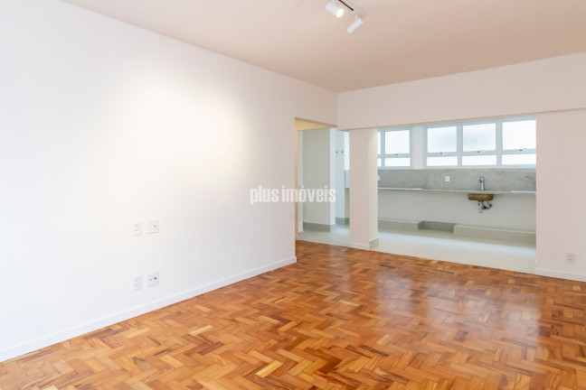 Imagem Apartamento com 2 Quartos à Venda, 87 m² em Cerqueira César - São Paulo