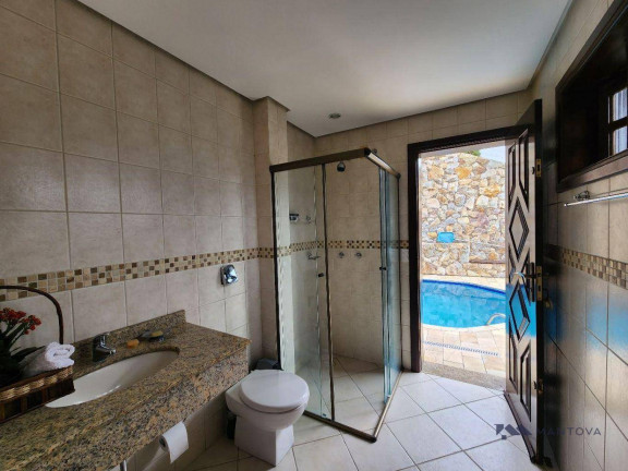 Imagem Casa com 5 Quartos à Venda, 640 m² em Velha - Blumenau