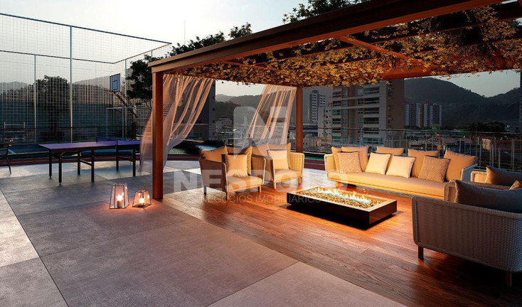 Imagem Apartamento à Venda, 87 m² em Centro - Itapema