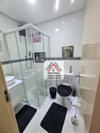 Imagem Apartamento com 2 Quartos à Venda, 60 m² em Vila Mascote - São Paulo Imagem Apartamento com 2 Quartos à Venda, 60 m² em Vila Mascote - São Paulo