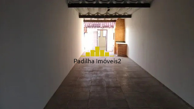 Imagem Casa com 3 Quartos à Venda, 300 m² em Green Valley - Votorantim