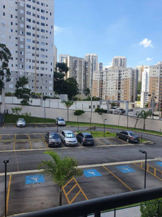 Imagem Apartamento com 2 Quartos à Venda, 55 m² em Vila Andrade - São Paulo Imagem Apartamento com 2 Quartos à Venda, 55 m² em Vila Andrade - São Paulo