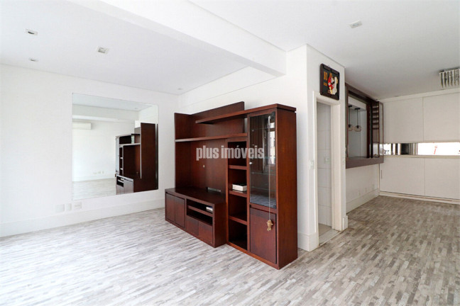 Imagem Apartamento com 2 Quartos à Venda, 120 m² em Paraíso - São Paulo Imagem Apartamento com 2 Quartos à Venda, 120 m² em Paraíso - São Paulo