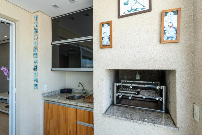 Imagem Apartamento com 3 Quartos à Venda, 101 m² em Santo Amaro - São Paulo Imagem Apartamento com 3 Quartos à Venda, 101 m² em Santo Amaro - São Paulo