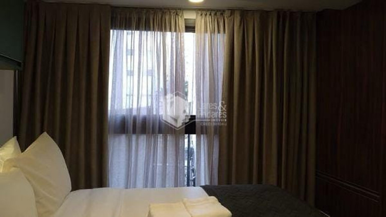 Imagem Imóvel com 1 Quarto à Venda, 19 m² em Vila Nova Conceição - São Paulo Imagem Imóvel com 1 Quarto à Venda, 19 m² em Vila Nova Conceição - São Paulo