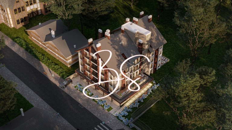 Imagem Apartamento com 2 Quartos à Venda, 74 m² em Floresta - Gramado