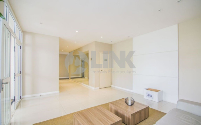 Imagem Apartamento com 3 Quartos à Venda, 74 m² em Passo Da Areia - Porto Alegre