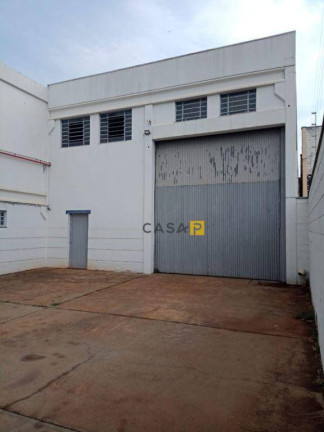 Imagem Galpão à Venda, 1.146 m² em Jardim Werner Plaas - Americana Imagem Galpão à Venda, 1.146 m² em Jardim Werner Plaas - Americana