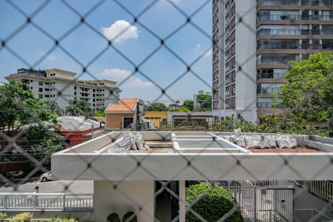 Imagem Apartamento com 3 Quartos à Venda, 89 m² em Alto Da Lapa - São Paulo