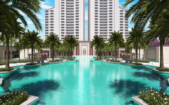 Imagem Imóvel com 4 Quartos à Venda, 253 m² em Praia De Itaparica - Vila Velha
