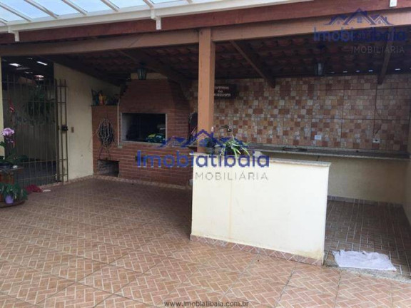 Imagem Casa com 5 Quartos à Venda, 600 m² em Vila Santista - Atibaia Imagem Casa com 5 Quartos à Venda, 600 m² em Vila Santista - Atibaia
