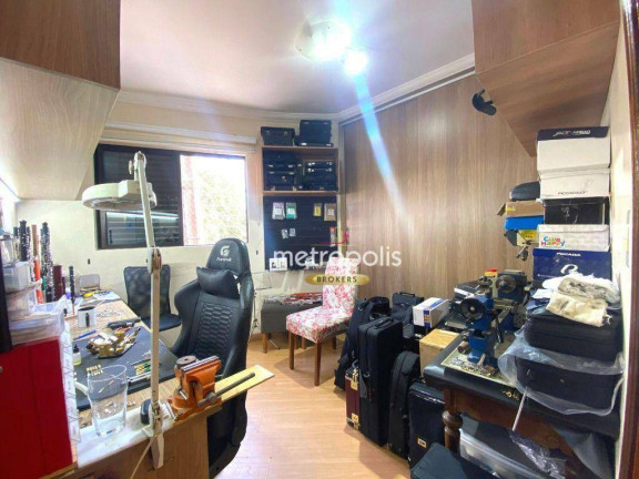 Imagem Apartamento com 3 Quartos à Venda, 90 m² em Boa Vista - São Caetano Do Sul