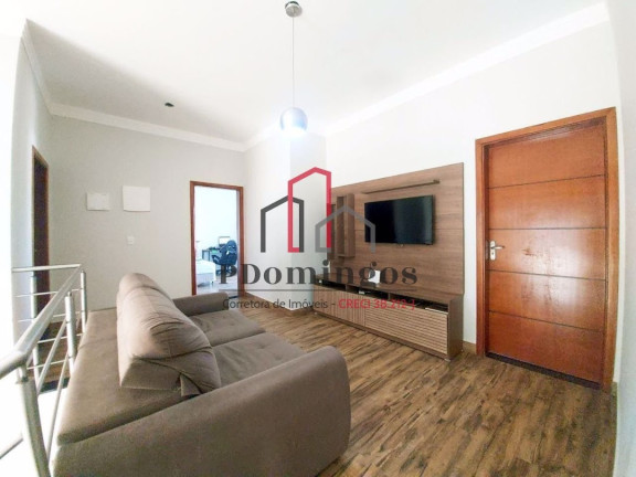 Imagem Sobrado com 3 Quartos à Venda, 230 m² em Condomínio Olivio Franceschini - Hortolândia Imagem Sobrado com 3 Quartos à Venda, 230 m² em Condomínio Olivio Franceschini - Hortolândia