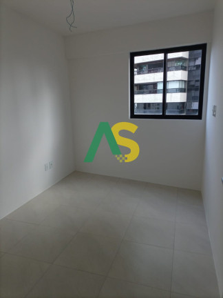 Imagem Imóvel com 2 Quartos à Venda, 52 m² em Graças - Recife