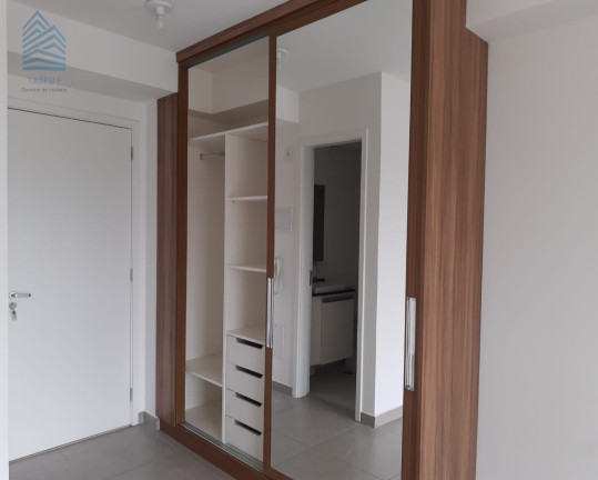 Imagem Imóvel com 1 Quarto à Venda, 26 m² em Campo Belo - São Paulo