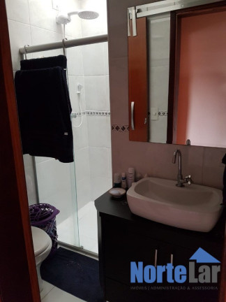 Imagem Casa de Condomínio com 2 Quartos à Venda, 76 m² em Casa Verde Alta - São Paulo