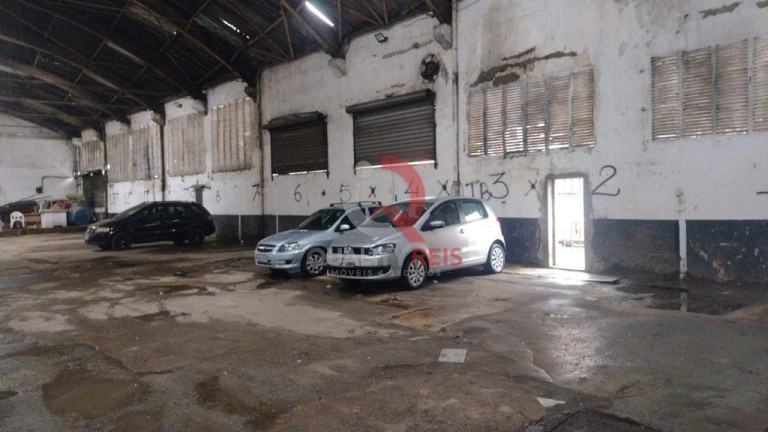 Imagem Imóvel Comercial à Venda, 1.800 m² em Vila Prudente - São Paulo