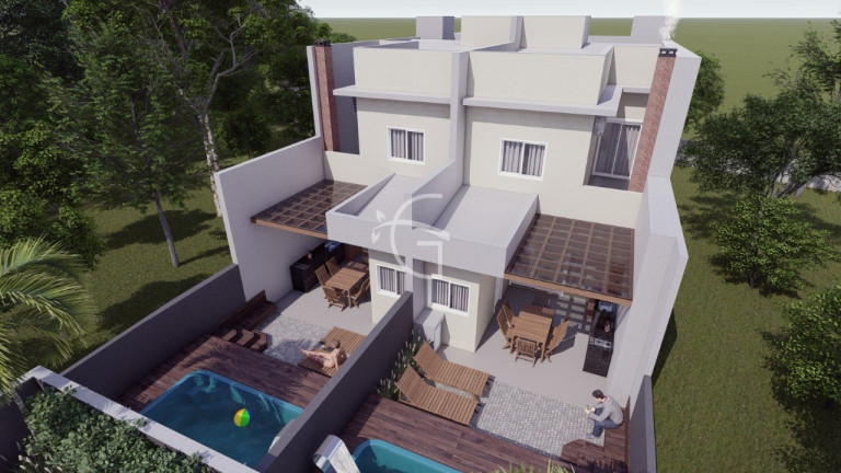 Imagem Casa com 3 Quartos à Venda, 151 m² em Atiradores - Joinville Imagem Casa com 3 Quartos à Venda, 151 m² em Atiradores - Joinville